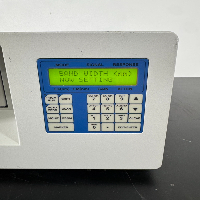 Jasco FP-2020 Plus Intelligent Fluorescence Detector image 3
